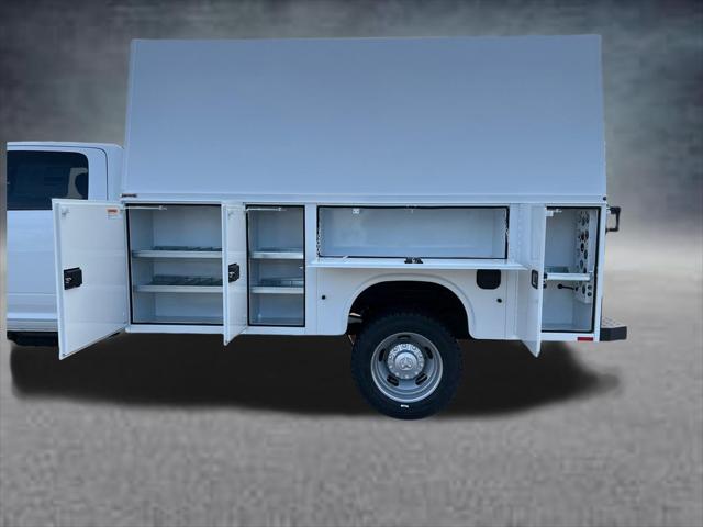 2026 Ram 5500 Chassis Cab Tradesman/Big Horn