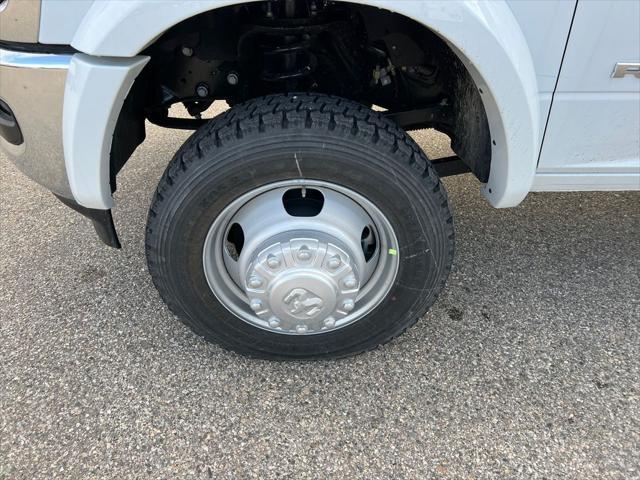 2026 Ram 5500 Chassis Cab Tradesman/Big Horn