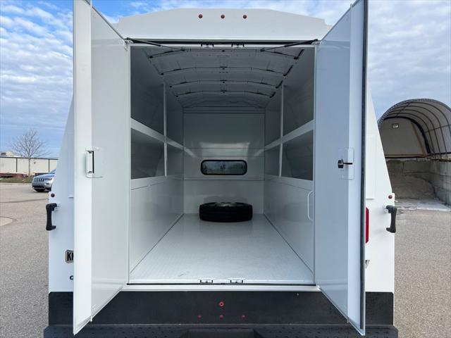 2026 Ram 5500 Chassis Cab Tradesman/Big Horn