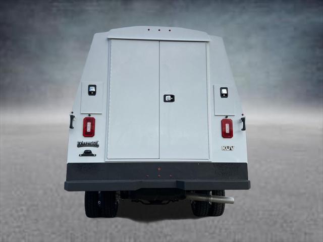 2026 Ram 5500 Chassis Cab Tradesman/Big Horn