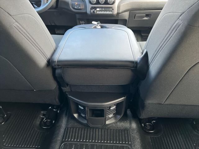 2026 Ram 5500 Chassis Cab Tradesman/Big Horn