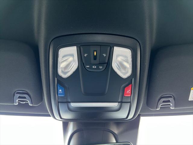 2026 Ram 5500 Chassis Cab Tradesman/Big Horn