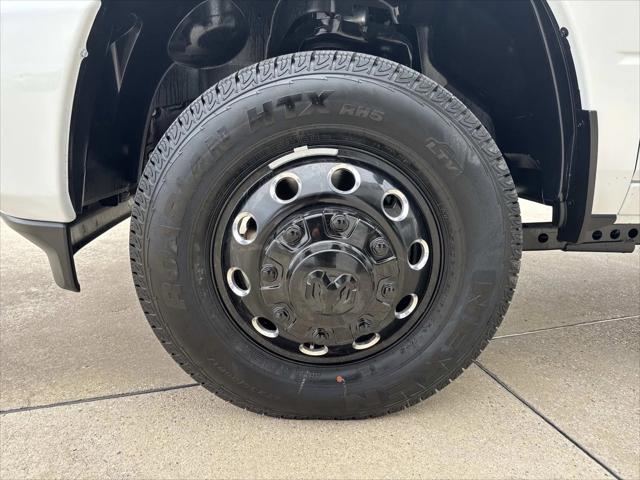 2026 RAM Ram 3500 RAM 3500 BIG HORN CREW CAB 4X4 8 BOX 2026 RAM Ram 3500 RAM 3500 BIG HORN CREW CAB 4X4 8 BOX