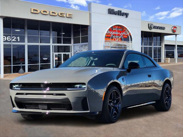 2026 Dodge Charger CHARGER SCAT PACK 2-DOOR AWD