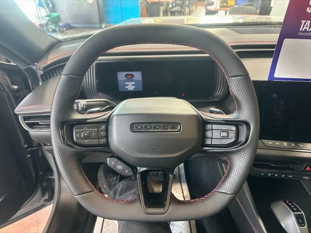 2026 Dodge Charger CHARGER SCAT PACK 2-DOOR AWD