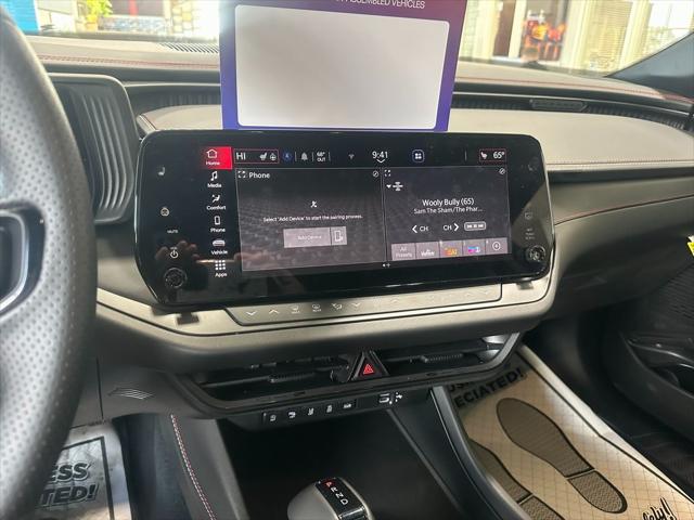 2026 Dodge Charger CHARGER SCAT PACK 2-DOOR AWD