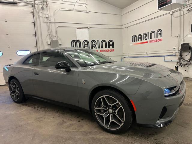 2026 Dodge Charger CHARGER SCAT PACK 2-DOOR AWD 2026 Dodge Charger CHARGER SCAT PACK 2-DOOR AWD