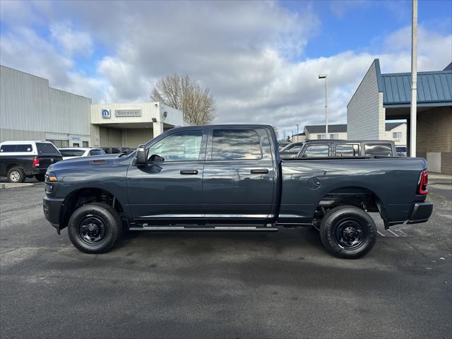 2026 RAM Ram 2500 RAM 2500 TRADESMAN CREW CAB 4X4 64 BOX