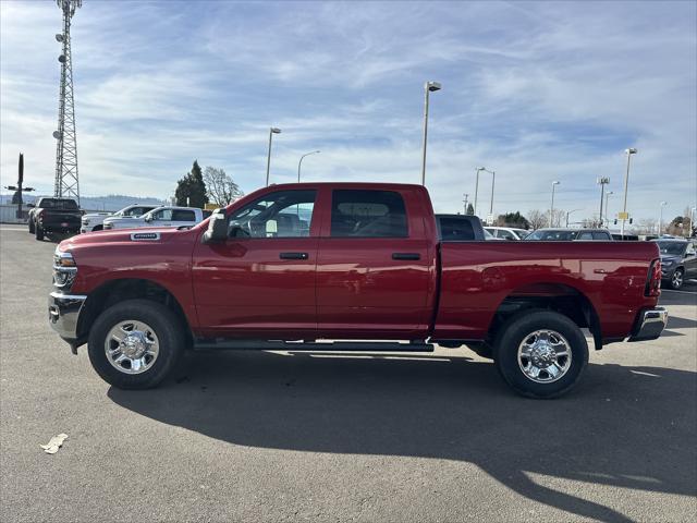 2026 RAM Ram 2500 RAM 2500 TRADESMAN CREW CAB 4X4 64 BOX
