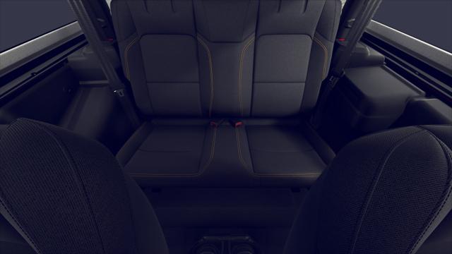 2026 Jeep Wrangler WRANGLER 2-DOOR SPORT 2026 Jeep Wrangler WRANGLER 2-DOOR SPORT