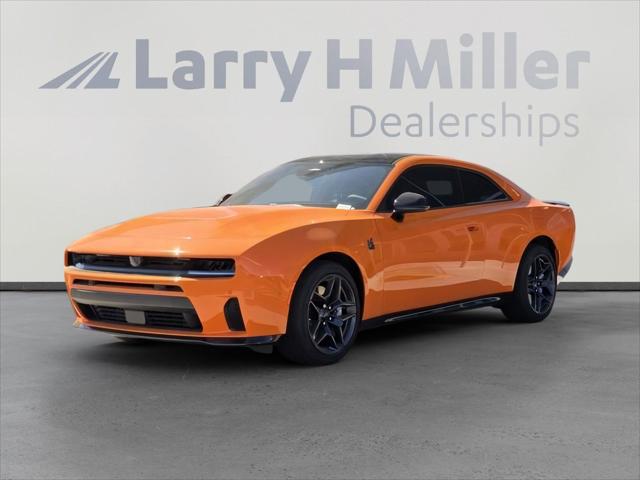 2026 Dodge Charger Scat Pack 2-Door AWD for sale in Peoria, AZ