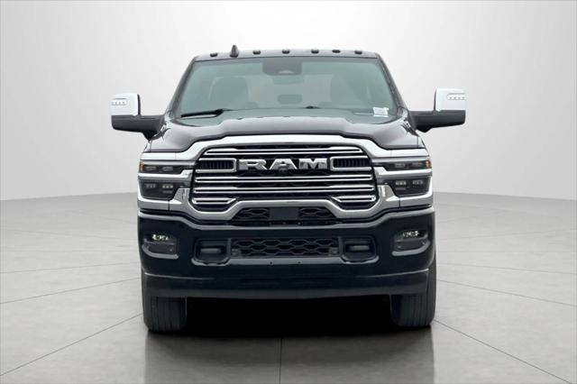 2026 RAM Ram 3500 RAM 3500 LARAMIE CREW CAB 4X4 8 BOX 2026 RAM Ram 3500 RAM 3500 LARAMIE CREW CAB 4X4 8 BOX