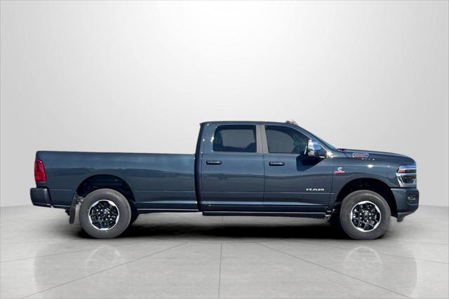 2026 RAM Ram 3500 RAM 3500 LARAMIE CREW CAB 4X4 8 BOX 2026 RAM Ram 3500 RAM 3500 LARAMIE CREW CAB 4X4 8 BOX