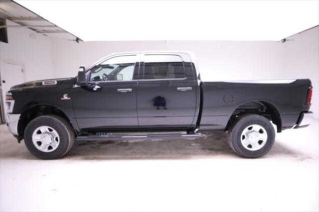 2026 RAM Ram 2500 RAM 2500 TRADESMAN CREW CAB 4X4 64 BOX 2026 RAM Ram 2500 RAM 2500 TRADESMAN CREW CAB 4X4 64 BOX