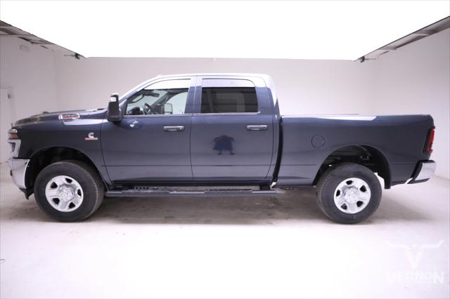 2026 RAM Ram 2500 RAM 2500 TRADESMAN CREW CAB 4X4 64 BOX