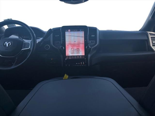 2026 RAM Ram 2500 RAM 2500 TRADESMAN CREW CAB 4X4 64 BOX