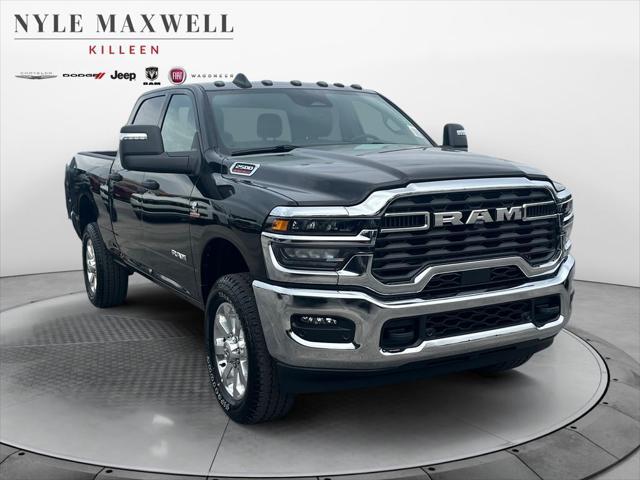 2026 RAM Ram 2500 RAM 2500 LONE STAR CREW CAB 4X4 64 BOX