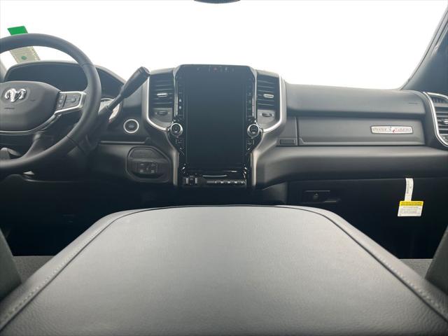 2026 RAM Ram 2500 RAM 2500 LONE STAR CREW CAB 4X4 64 BOX