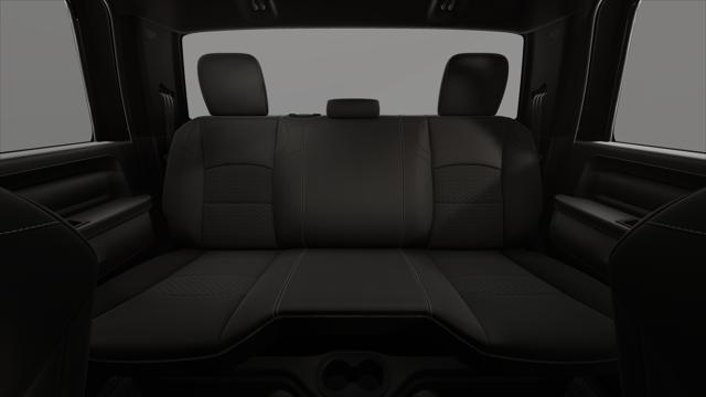 2026 RAM Ram 2500 RAM 2500 BLACK EXPRESS CREW CAB 4X4 8 BOX 2026 RAM Ram 2500 RAM 2500 BLACK EXPRESS CREW CAB 4X4 8 BOX