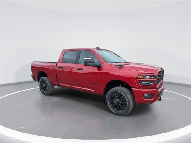 2026 RAM Ram 2500 RAM 2500 LONE STAR CREW CAB 4X4 64 BOX