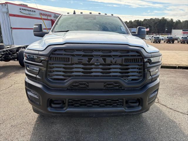 2026 RAM Ram 2500 RAM 2500 TRADESMAN CREW CAB 4X4 64 BOX