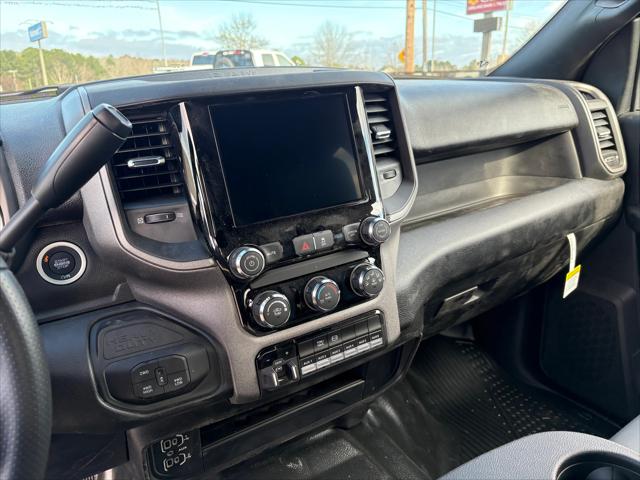 2026 Ram 2500 Tradesman Crew Cab 4x4 64 Box