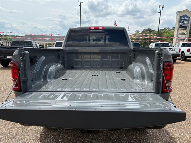 2026 Ram 2500 Tradesman Crew Cab 4x4 6'4" Box