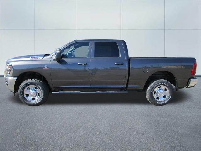 2026 RAM Ram 3500 RAM 3500 TRADESMAN CREW CAB 4X4 64 BOX