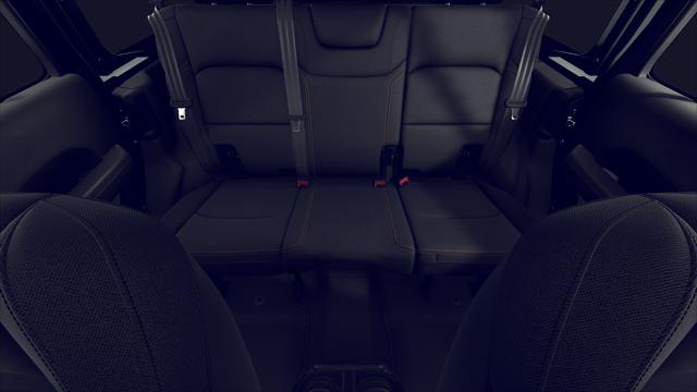 2026 Jeep Wrangler WRANGLER 4-DOOR SPORT 2026 Jeep Wrangler WRANGLER 4-DOOR SPORT