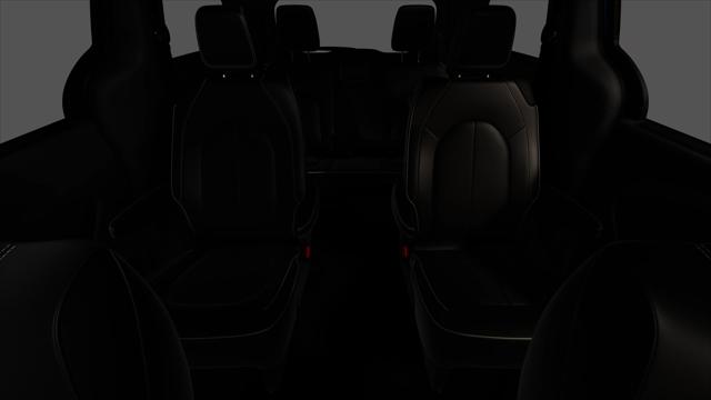 2026 Chrysler Pacifica PACIFICA LIMITED 2026 Chrysler Pacifica PACIFICA LIMITED