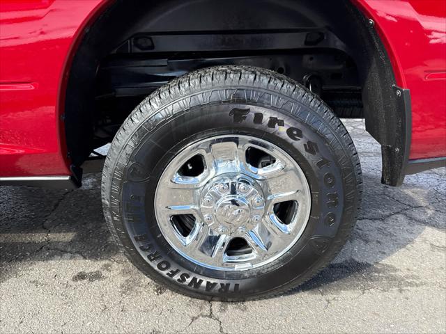 2026 RAM Ram 2500 RAM 2500 TRADESMAN CREW CAB 4X2 64 BOX