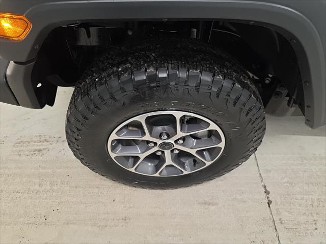 2026 Jeep Wrangler WRANGLER 2-DOOR SPORT S 2026 Jeep Wrangler WRANGLER 2-DOOR SPORT S