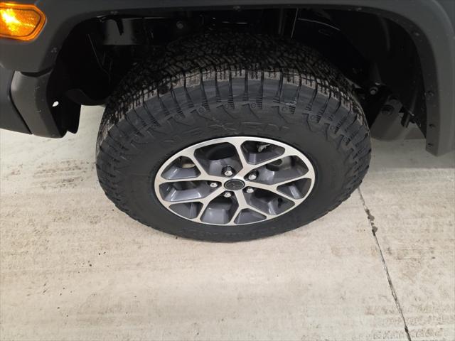 2026 Jeep Wrangler WRANGLER 2-DOOR SPORT S 2026 Jeep Wrangler WRANGLER 2-DOOR SPORT S