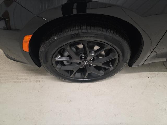 2026 Chrysler Pacifica PACIFICA SELECT AWD 2026 Chrysler Pacifica PACIFICA SELECT AWD