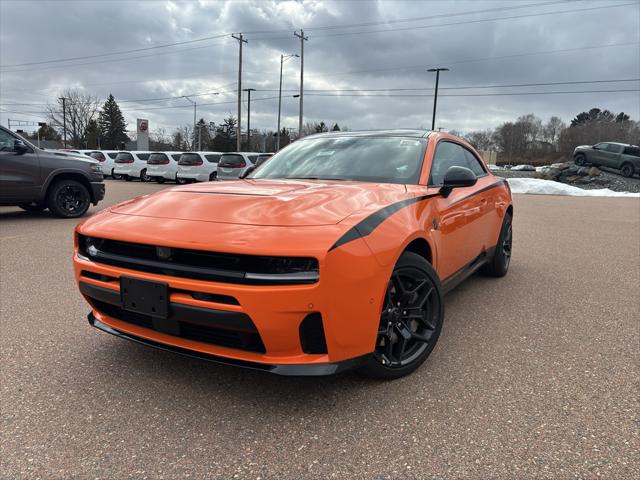 2026 Dodge Charger CHARGER SCAT PACK 2-DOOR AWD
