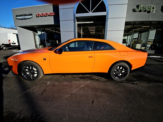 2026 Dodge Charger Scat Pack Plus 2-Door AWD