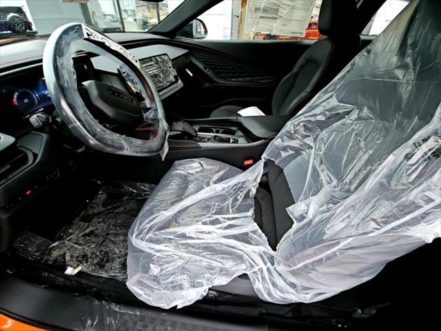2026 Dodge Charger Scat Pack 2-Door AWD
