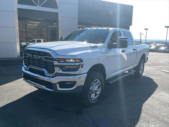 2026 RAM Ram 2500 RAM 2500 TRADESMAN CREW CAB 4X4 64 BOX
