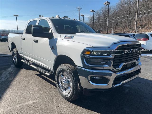 2026 RAM Ram 2500 RAM 2500 TRADESMAN CREW CAB 4X4 64 BOX