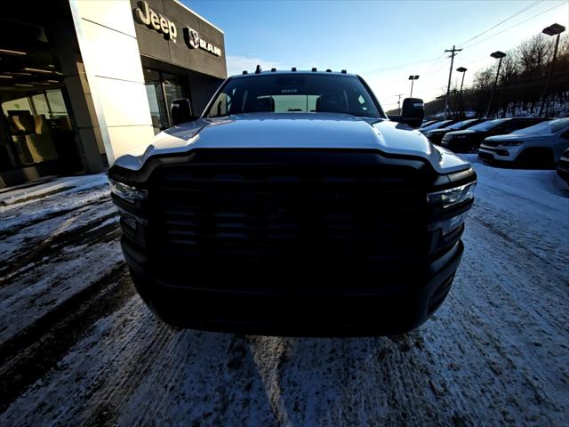 2026 RAM Ram 2500 RAM 2500 TRADESMAN CREW CAB 4X4 64 BOX 2026 RAM Ram 2500 RAM 2500 TRADESMAN CREW CAB 4X4 64 BOX