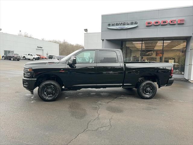 2026 RAM Ram 2500 RAM 2500 TRADESMAN CREW CAB 4X4 64 BOX