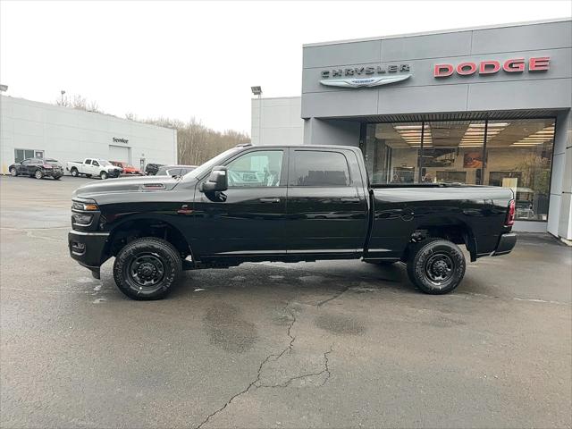 2026 RAM Ram 2500 RAM 2500 TRADESMAN CREW CAB 4X4 64 BOX
