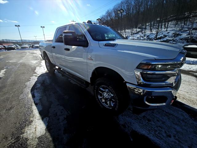 2026 RAM Ram 2500 RAM 2500 TRADESMAN CREW CAB 4X4 64 BOX