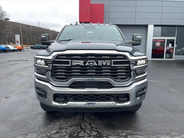 2026 RAM Ram 2500 RAM 2500 TRADESMAN CREW CAB 4X4 64 BOX