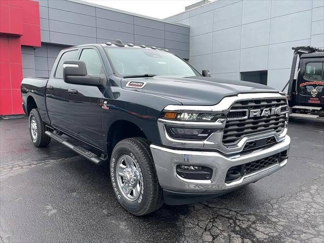 2026 RAM Ram 2500 RAM 2500 TRADESMAN CREW CAB 4X4 64 BOX