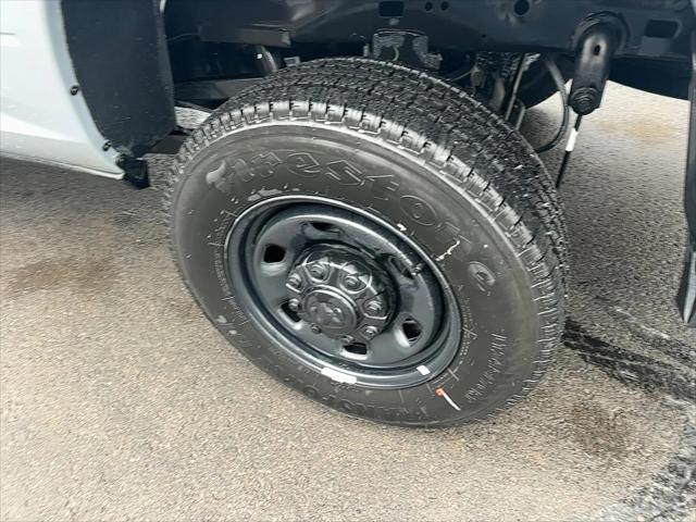 2026 Ram 2500 Tradesman Crew Cab 4x4 6'4" Box