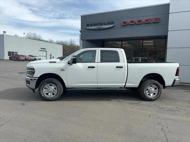 2026 RAM Ram 2500 RAM 2500 TRADESMAN CREW CAB 4X4 64 BOX