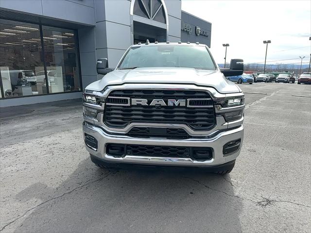 2026 RAM Ram 2500 RAM 2500 TRADESMAN CREW CAB 4X4 64 BOX