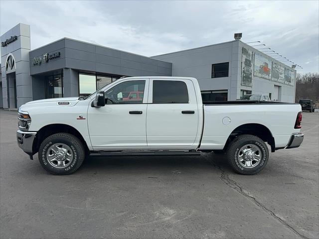 2026 RAM Ram 2500 RAM 2500 TRADESMAN CREW CAB 4X4 64 BOX