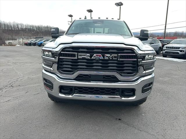 2026 Ram 2500 Tradesman Crew Cab 4x4 64 Box